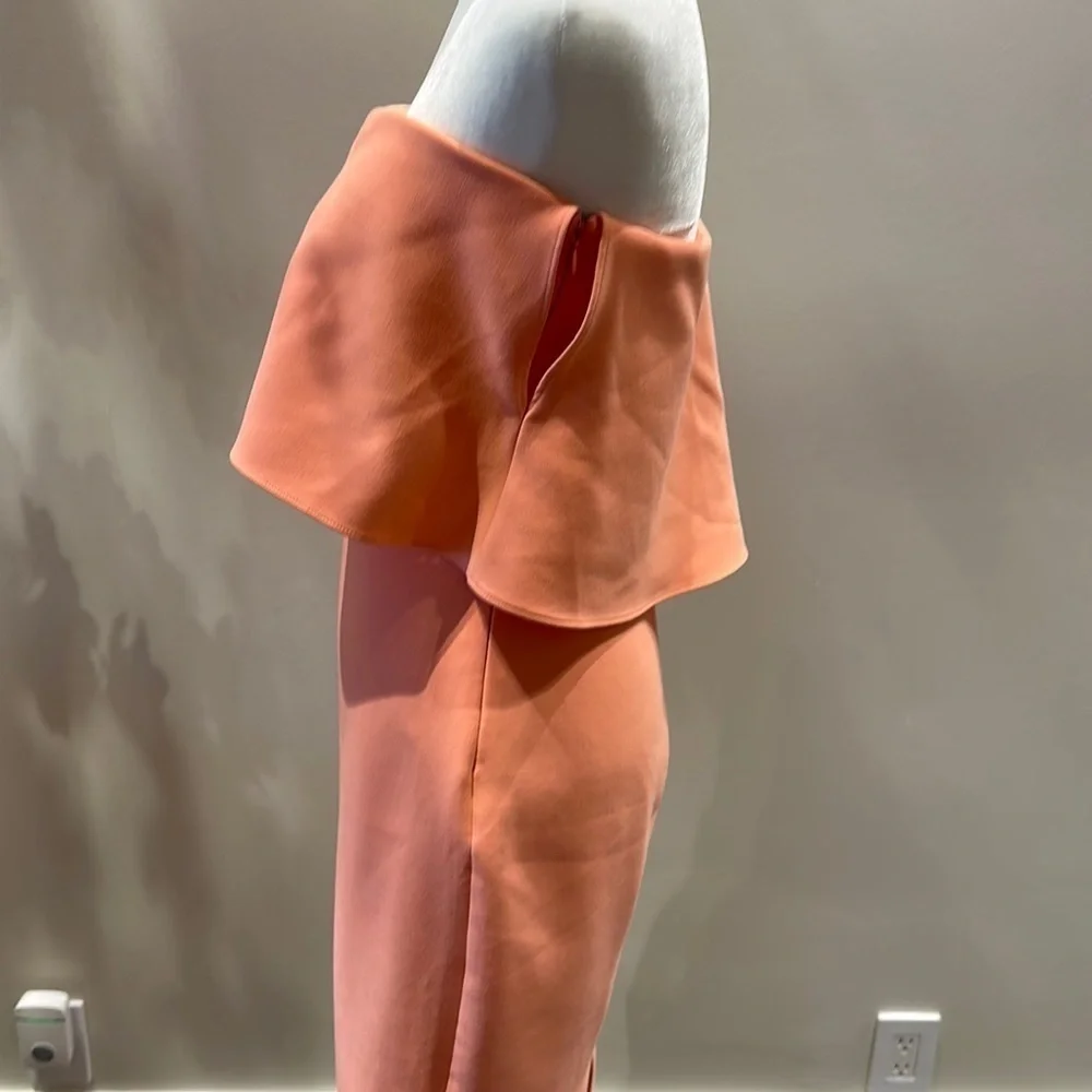 Likely Dress 2 DRIGGS - Picture 4 of 7